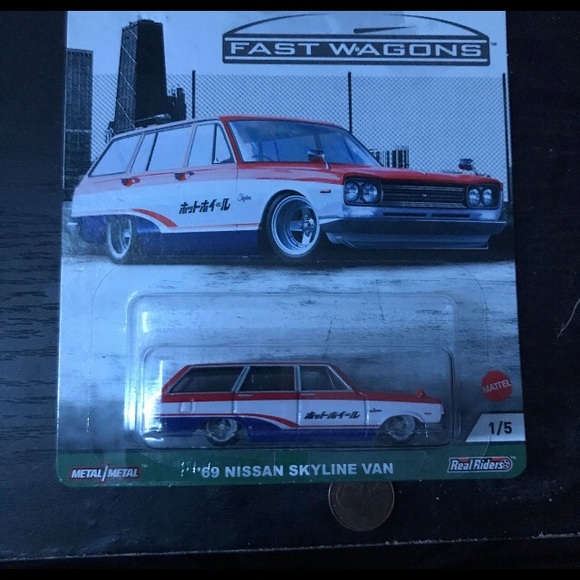 Hot wheels jdm cars - Picture 2 of 7